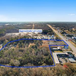 Photo #6 of 729 Highway 501, Conway, SC 15.6 acres