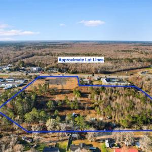 Photo #4 of 729 Highway 501, Conway, SC 15.6 acres