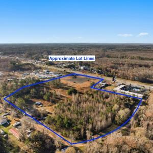 Photo #5 of 729 Highway 501, Conway, SC 15.6 acres