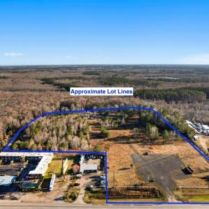 Photo #1 of 729 Highway 501, Conway, SC 15.6 acres