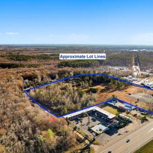 Photo #8 of 729 Highway 501, Conway, SC 15.6 acres