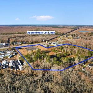 Photo #4 of 729 Highway 501, Conway, SC 15.6 acres