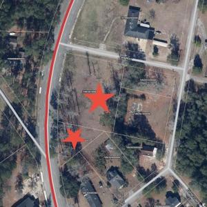 Photo #1 of TBD N Main St., Nichols, SC 1.3 acres