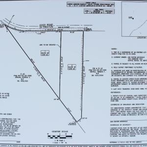 Photo #2 of TBD Hugo Rd., Conway, SC 0.7 acres