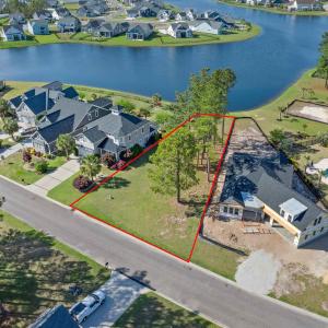 Photo #8 of 573 Starlit Way, Myrtle Beach, SC 0.3 acres