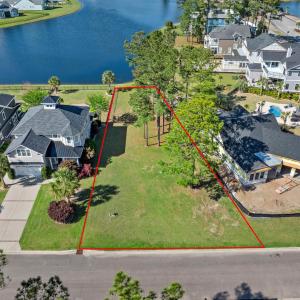 Photo #1 of 573 Starlit Way, Myrtle Beach, SC 0.3 acres