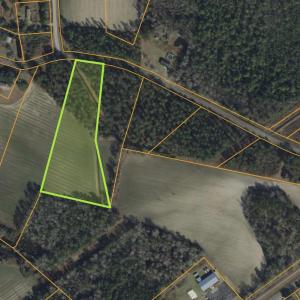 Photo #2 of lot 5 Apple Valley Rd., Loris, SC 5.7 acres