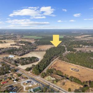 Photo #1 of lot 5 Apple Valley Rd., Loris, SC 5.7 acres