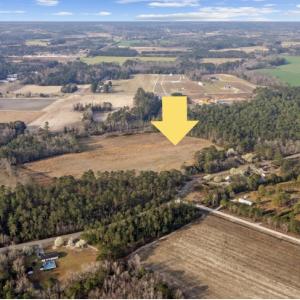 Photo #3 of Lot 7 Apple Valley Rd., Loris, SC 11.1 acres