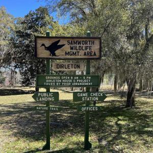 Photo #17 of Lot 9 Samworth Loop, Georgetown, SC 5.0 acres