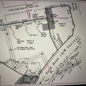 Photo #5 of TBD Mill Pond Rd., Conway, SC 6.3 acres