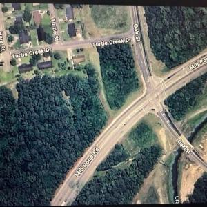 Photo #8 of TBD Mill Pond Rd., Conway, SC 6.3 acres