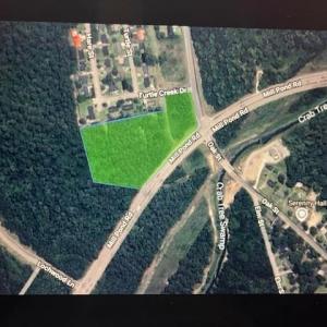 Photo #6 of TBD Mill Pond Rd., Conway, SC 6.3 acres