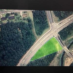 Photo #7 of TBD Mill Pond Rd., Conway, SC 6.3 acres