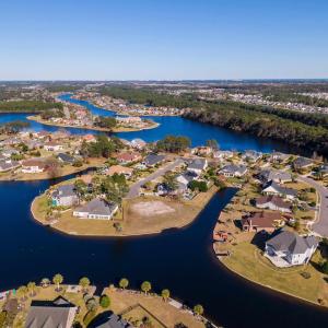 Photo #13 of 6017 Ashtabula Ct., Myrtle Beach, SC 0.8 acres