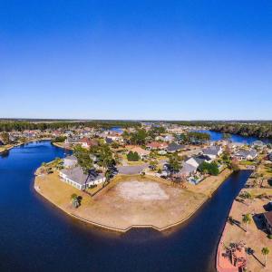 Photo #10 of 6017 Ashtabula Ct., Myrtle Beach, SC 0.8 acres