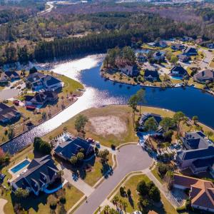 Photo #3 of 6017 Ashtabula Ct., Myrtle Beach, SC 0.8 acres