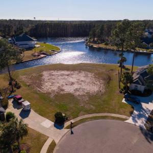 Photo #2 of 6017 Ashtabula Ct., Myrtle Beach, SC 0.8 acres