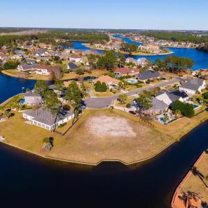 Photo #5 of 6017 Ashtabula Ct., Myrtle Beach, SC 0.8 acres