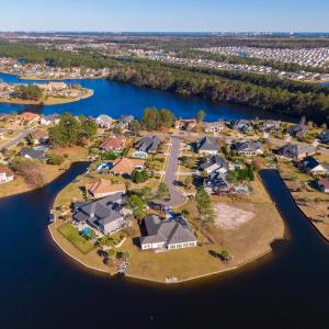 Photo #4 of 6017 Ashtabula Ct., Myrtle Beach, SC 0.8 acres