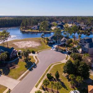 Photo #2 of 6017 Ashtabula Ct., Myrtle Beach, SC 0.8 acres
