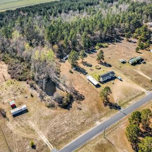 Photo #6 of Bellaire Dr., Nichols, SC 5.5 acres
