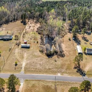 Photo #4 of Bellaire Dr., Nichols, SC 5.5 acres