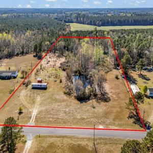 Photo #17 of Bellaire Dr., Nichols, SC 5.5 acres