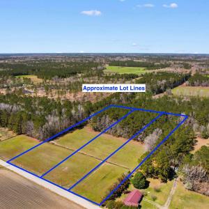 Photo #8 of TBD Sam Graham Rd., Loris, SC 1.8 acres