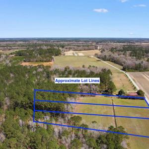 Photo #2 of TBD Sam Graham Rd., Loris, SC 1.8 acres