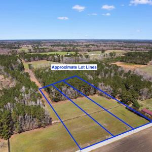 Photo #3 of TBD Sam Graham Rd., Loris, SC 1.7 acres