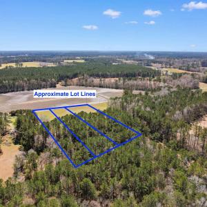 Photo #6 of TBD Sam Graham Rd., Loris, SC 1.9 acres