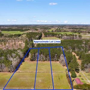 Photo #1 of TBD Sam Graham Rd., Loris, SC 1.9 acres