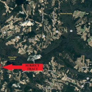 Photo #8 of TBD Highway 308, Galivants Ferry, SC 1.7 acres