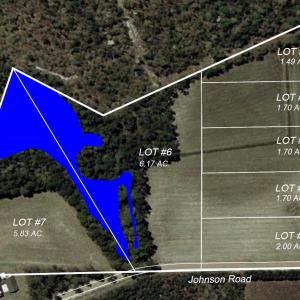 Photo #6 of TBD Highway 308, Galivants Ferry, SC 1.7 acres