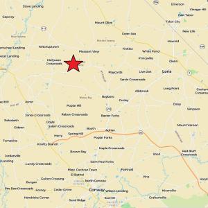 Photo #9 of TBD Highway 308, Galivants Ferry, SC 1.7 acres