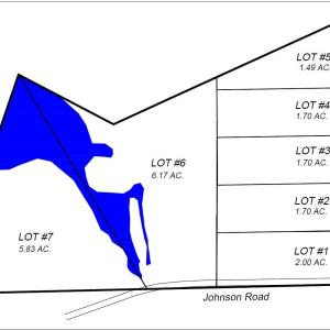 Photo #5 of TBD Highway 308, Galivants Ferry, SC 1.7 acres