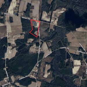 Photo #6 of TBD Highway 308, Galivants Ferry, SC 1.7 acres