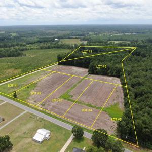 Photo #3 of TBD Highway 308, Galivants Ferry, SC 6.2 acres