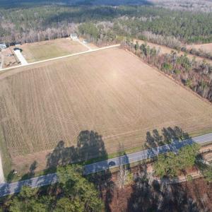 Photo #4 of Lot 38 Gulley Ln., Salters, SC 2.4 acres
