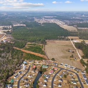Photo #5 of Lot 8 Allentown Dr., Conway, SC 7.0 acres
