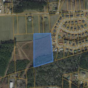 Photo #1 of Lot 8 Allentown Dr., Conway, SC 7.0 acres