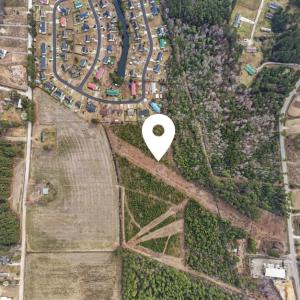 Photo #2 of Lot 8 Allentown Dr., Conway, SC 7.0 acres