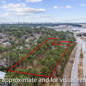 Photo #1 of TBD Highway 15, Myrtle Beach, SC 4.4 acres