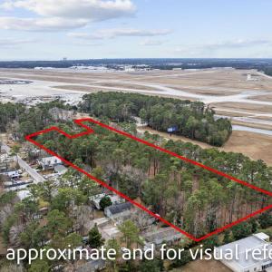 Photo #2 of TBD Highway 15, Myrtle Beach, SC 4.4 acres