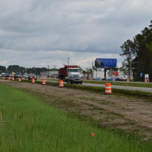 Photo #3 of Lot 1&2 Highway 501 E, Conway, SC 1.4 acres