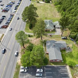 Photo #9 of 2410 Highway 501, Conway, SC 0.9 acres