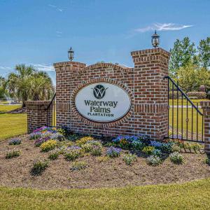 Photo #13 of 1117 Whispering Winds Dr., Myrtle Beach, SC 0.1 acres