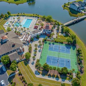 Photo #17 of 1117 Whispering Winds Dr., Myrtle Beach, SC 0.1 acres