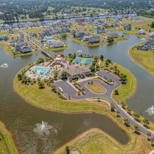 Photo #14 of 1117 Whispering Winds Dr., Myrtle Beach, SC 0.1 acres